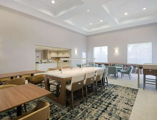 Homewood Suites by Hilton Columbia hotel detail image 3