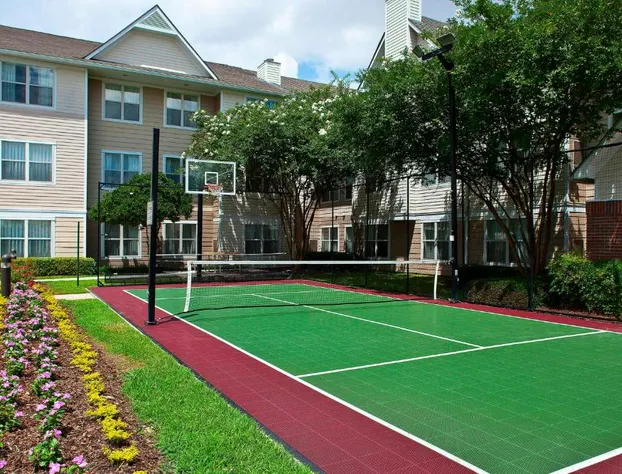 Residence Inn® by Marriott® Baton Rouge South hotel detail image 1