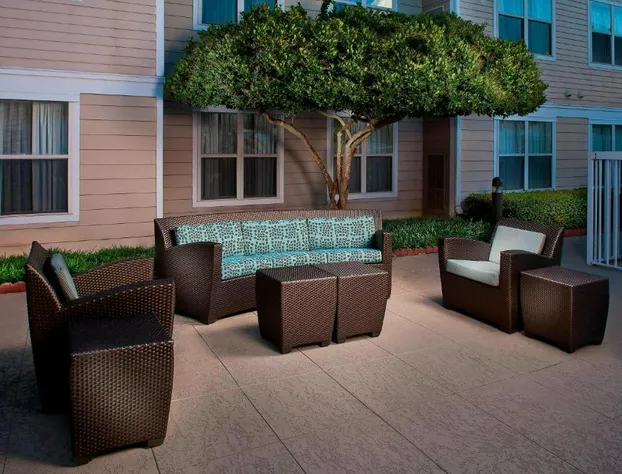 Residence Inn® by Marriott® Baton Rouge South hotel detail image 4