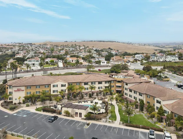 Hilton Garden Inn San Luis Obispo/Pismo Beach hotel detail image 1