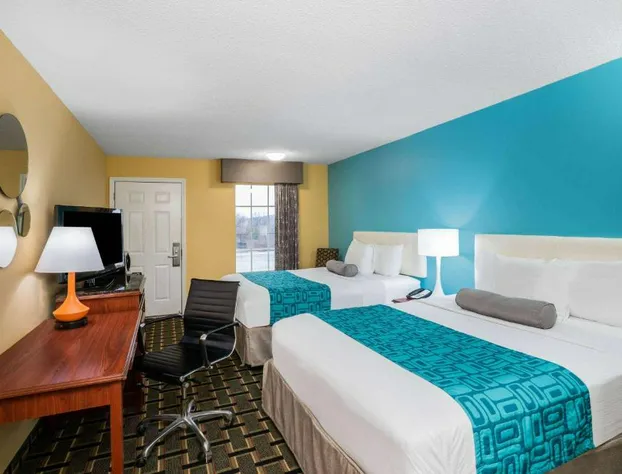 Howard Johnson by Wyndham Dalton hotel detail image 4