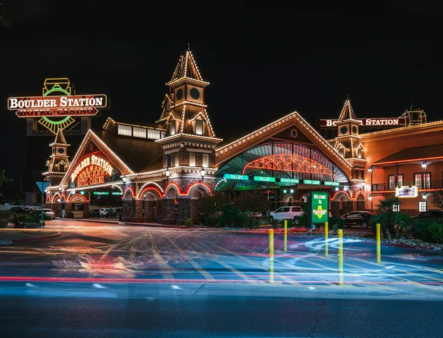 Boulder Station Hotel and Casino hotel detail image 2