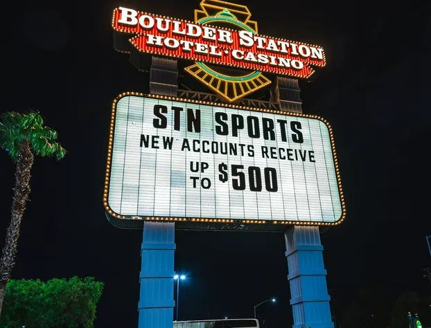 Boulder Station Hotel and Casino hotel detail image 1