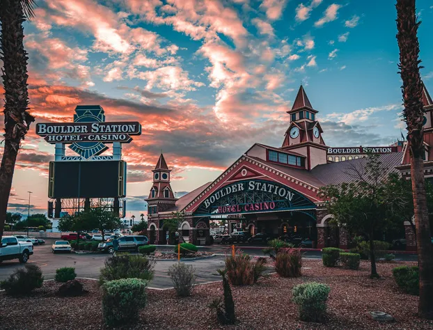 Boulder Station Hotel and Casino hotel detail image 3