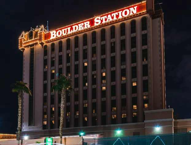 Boulder Station Hotel and Casino hotel detail image 4