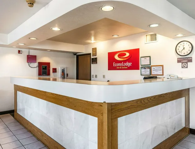 Econo Lodge Inn & Suites Mckinney - Plano North hotel detail image 4