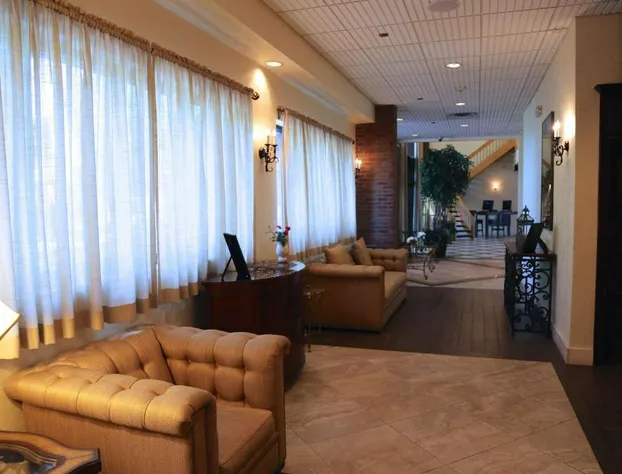 Best Western Plus Fairfield Executive Inn hotel detail image 2