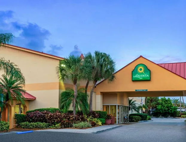 La Quinta by Wyndham Fort Lauderdale Pompano Beach hotel detail image 4