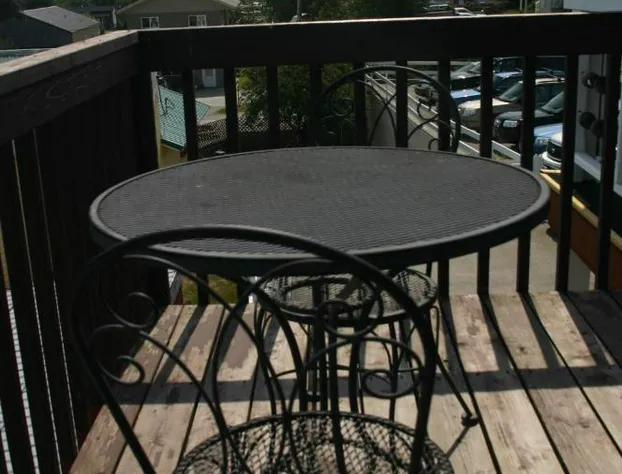 Captain's Choice Motel hotel detail image 4