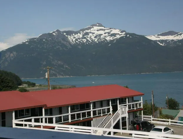 Captain's Choice Motel hotel detail image 1