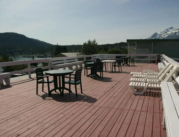 Captain's Choice Motel hotel detail image 3