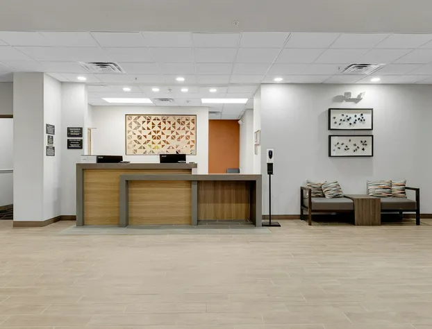 Candlewood Suites San Antonio Downtown by IHG hotel detail image 2