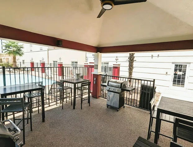 Candlewood Suites San Antonio Downtown by IHG hotel detail image 4