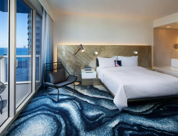 W Fort Lauderdale hotel detail image 2