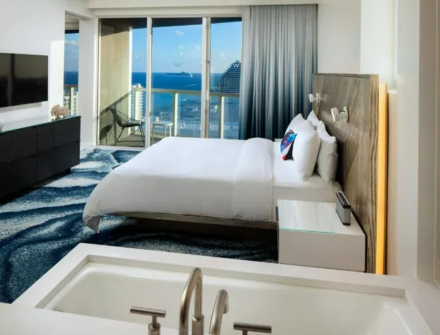 W Fort Lauderdale hotel detail image 3