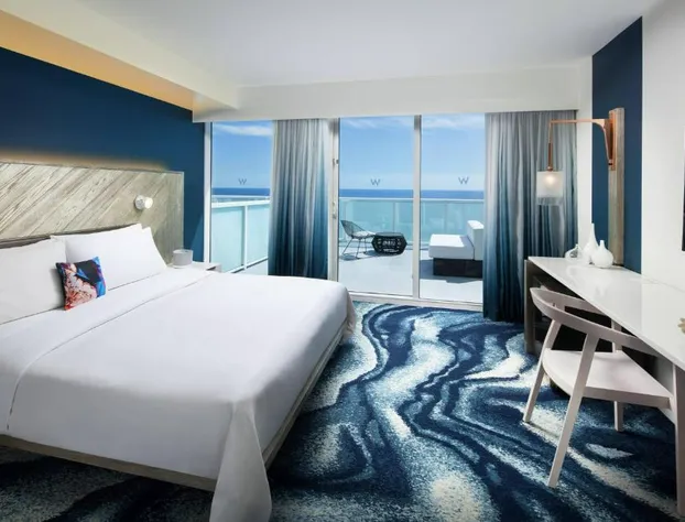 W Fort Lauderdale hotel detail image 4