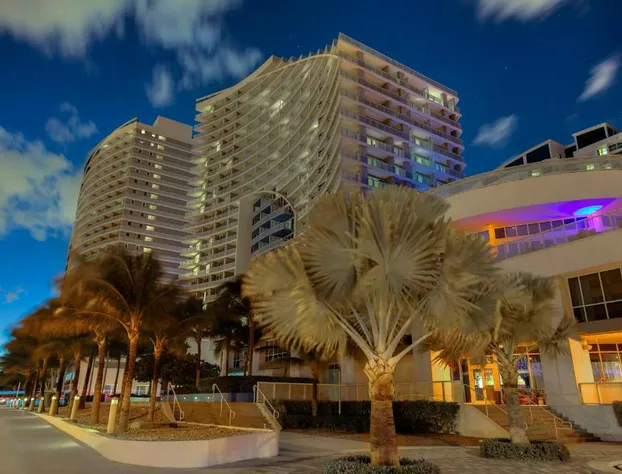 W Fort Lauderdale hotel detail image 1