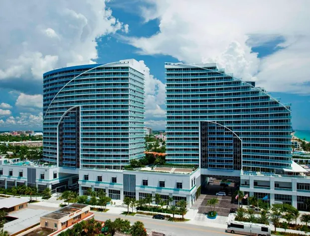 W Fort Lauderdale hotel detail image 2