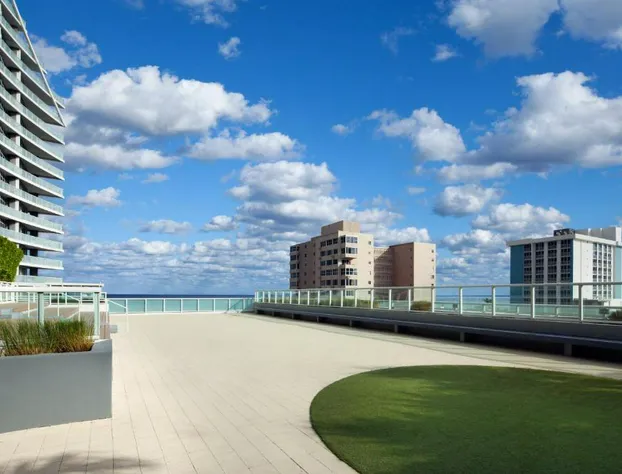 W Fort Lauderdale hotel detail image 3