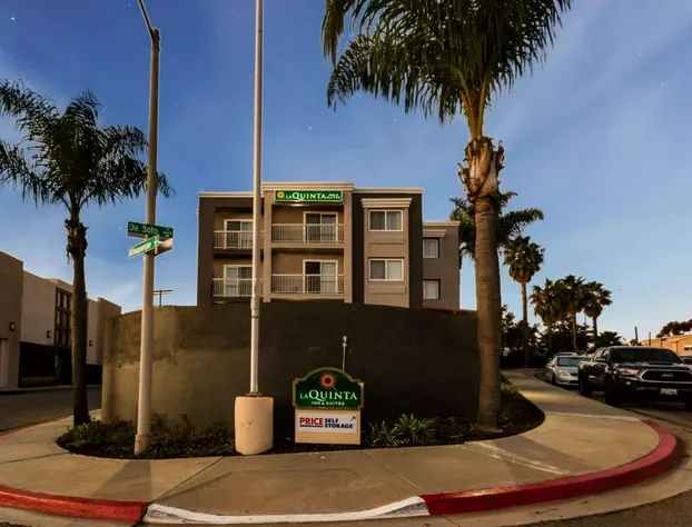 La Quinta Inn & Suites by Wyndham San Diego Mission Bay hotel detail image 1