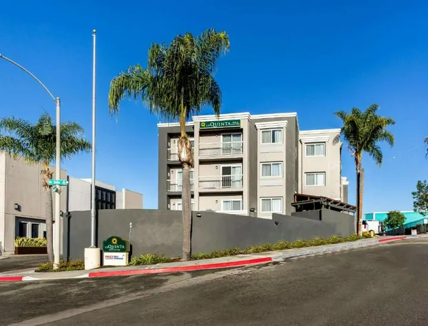 La Quinta Inn & Suites by Wyndham San Diego Mission Bay hotel detail image 2