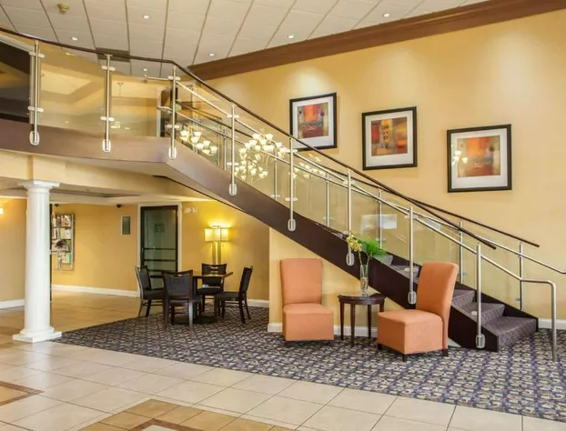 Quality Inn and Suites St Charles - West Chicago hotel detail image 4