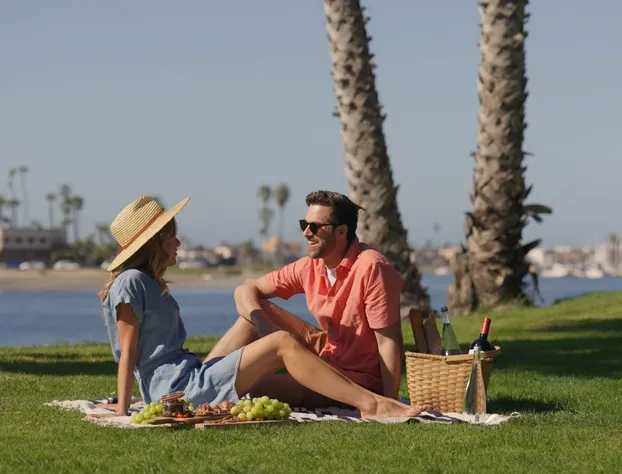 Paradise Point Resort & Spa hotel detail image 1