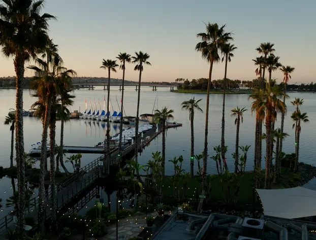 Paradise Point Resort & Spa hotel detail image 2