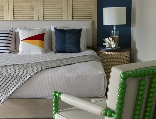 Paradise Point Resort & Spa hotel detail image 4