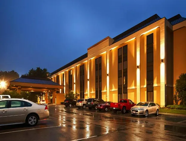 Best Western Plus Dayton Northwest hotel detail image 2