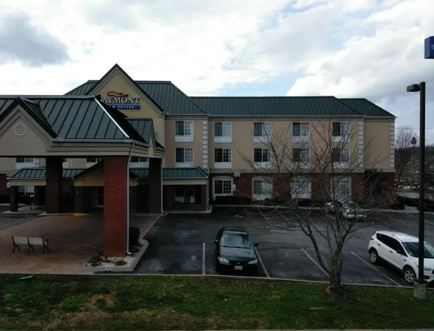 Baymont by Wyndham Clinton hotel detail image 3