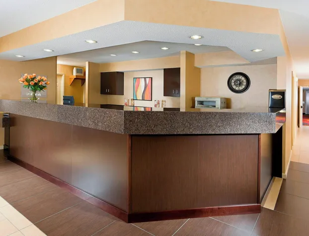 Residence Inn Cedar Rapids hotel detail image 1