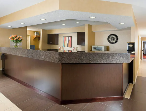 Residence Inn Cedar Rapids hotel detail image 1