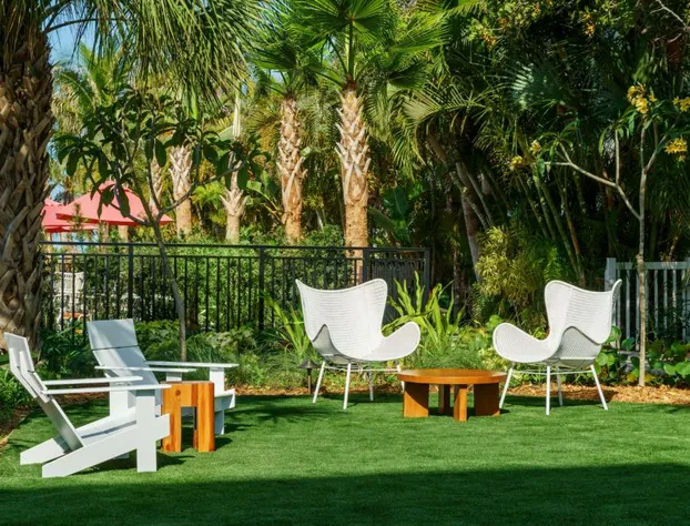 Hilton Garden Inn St. Pete Beach hotel detail image 3