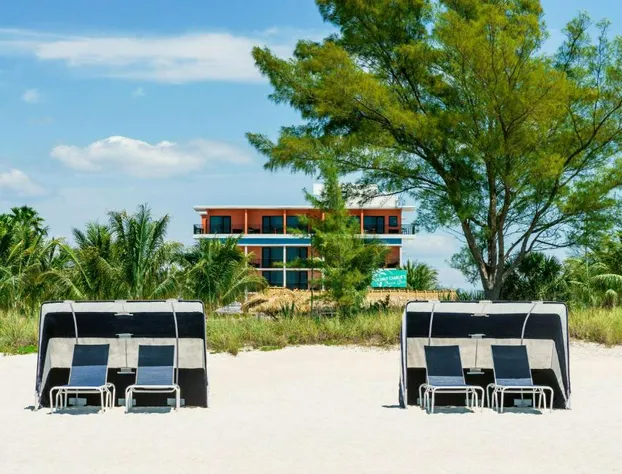 Hilton Garden Inn St. Pete Beach hotel detail image 4