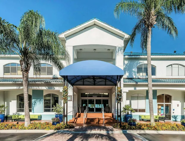 Bluegreen Vacations Fountains, an Ascend Collection Resort hotel detail image 3