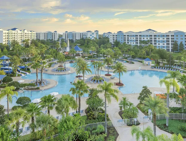 Bluegreen Vacations Fountains, an Ascend Collection Resort hotel detail image 1