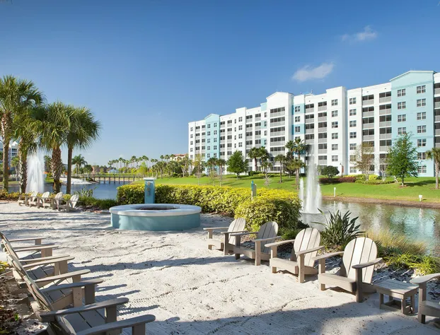 Bluegreen Vacations Fountains, an Ascend Collection Resort hotel detail image 2