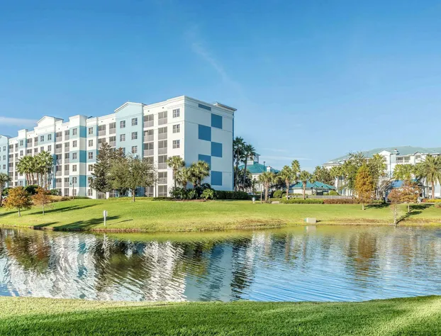 Bluegreen Vacations Fountains, an Ascend Collection Resort hotel detail image 3