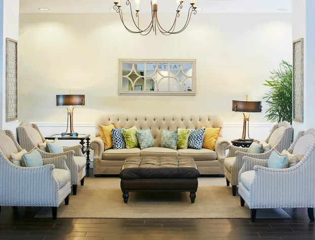 Bluegreen Vacations Fountains, an Ascend Collection Resort hotel detail image 4