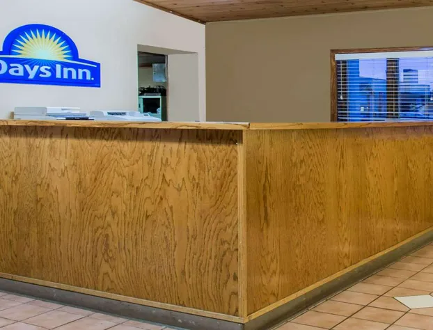 Days Inn by Wyndham West Allis/Milwaukee hotel detail image 3