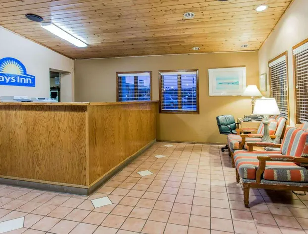 Days Inn by Wyndham West Allis/Milwaukee hotel detail image 4