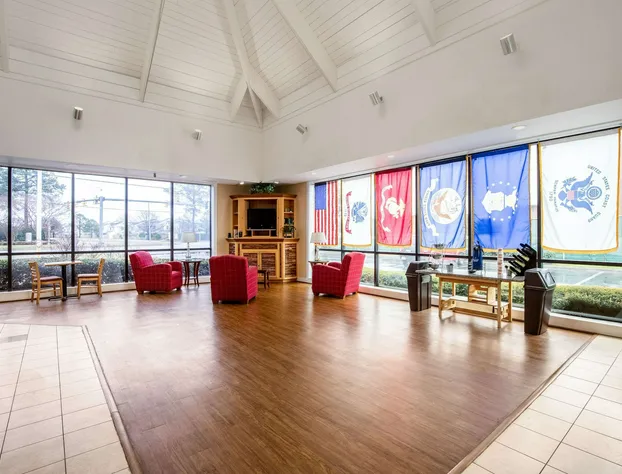 Econo Lodge Naval Station Norfolk hotel detail image 3