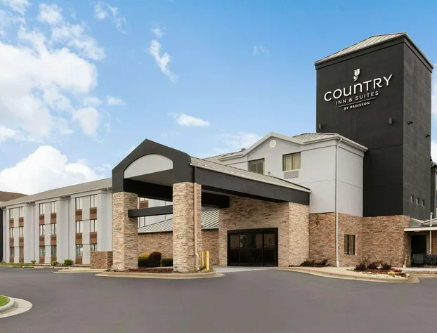 Country Inn & Suites by Radisson, Roanoke Rapids, NC hotel detail image 1