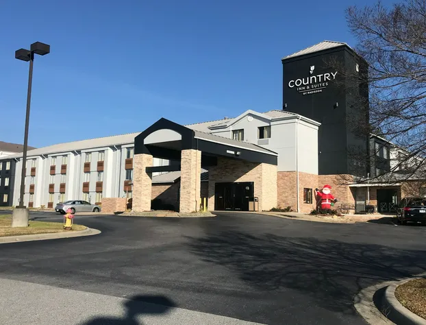 Country Inn & Suites by Radisson, Roanoke Rapids, NC hotel detail image 2