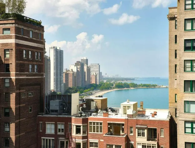 Sonesta ES Suites Chicago Downtown Magnificent Mile - Medical hotel detail image 1