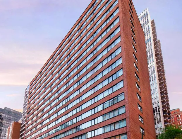 Sonesta ES Suites Chicago Downtown Magnificent Mile - Medical hotel detail image 2