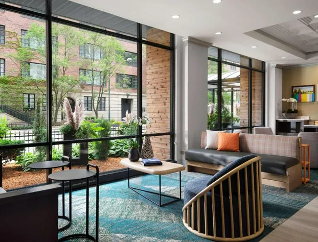 Sonesta ES Suites Chicago Downtown Magnificent Mile - Medical hotel detail image 3