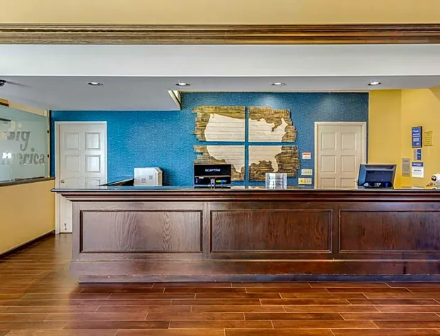 Best Western Plus Big America hotel detail image 2