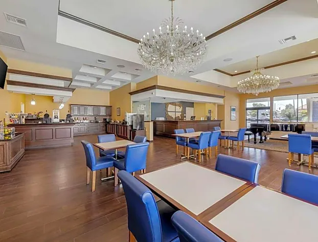 Best Western Plus Big America hotel detail image 3